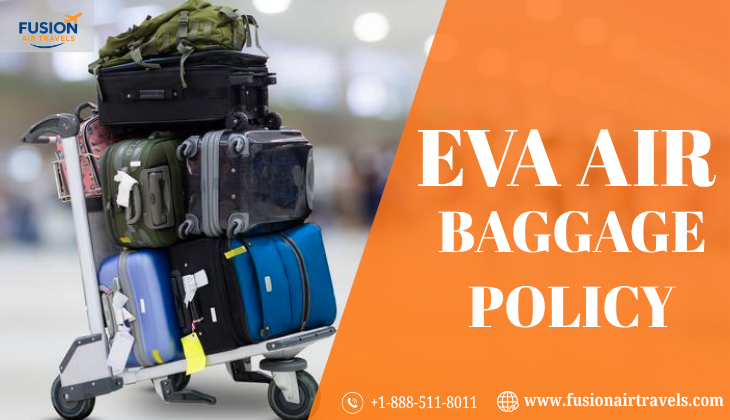 Eva Air Baggage Policy