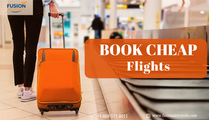 Book Cheap Flights